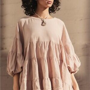 Free People Briana Top